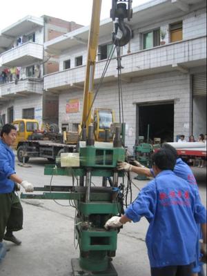 太仓工厂搬迁与搬运服务 专业选择与价格指南